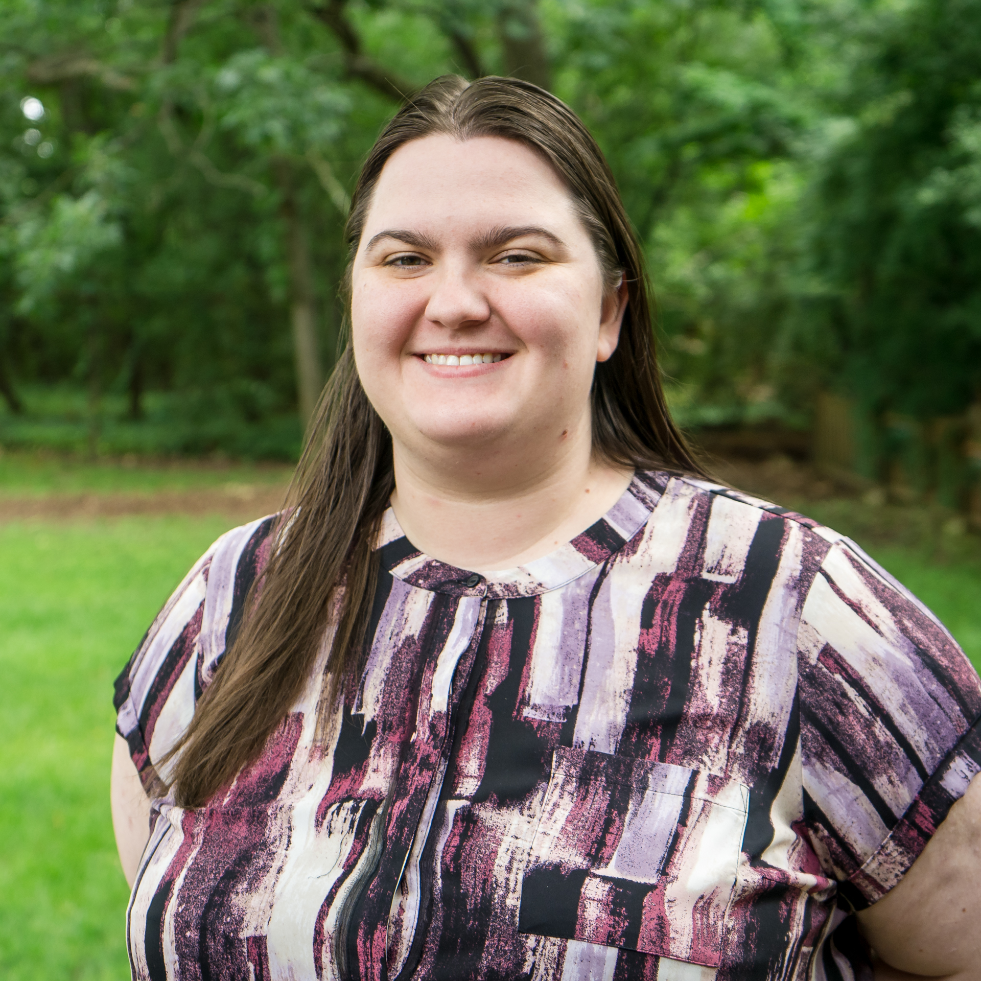 Kimberly Meifert Headshot