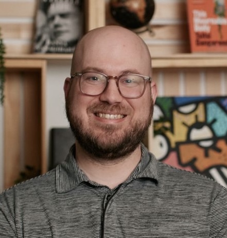 Matt Estrin 