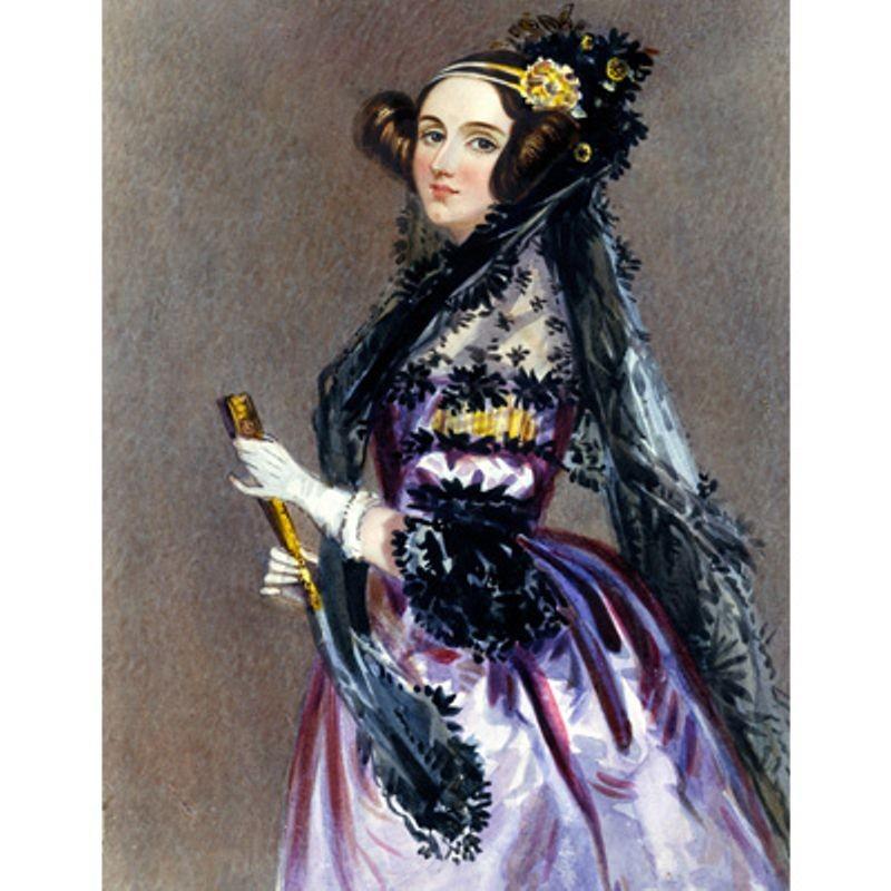 Ada Lovelace