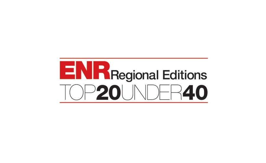 ENR National Top 20 Under 40