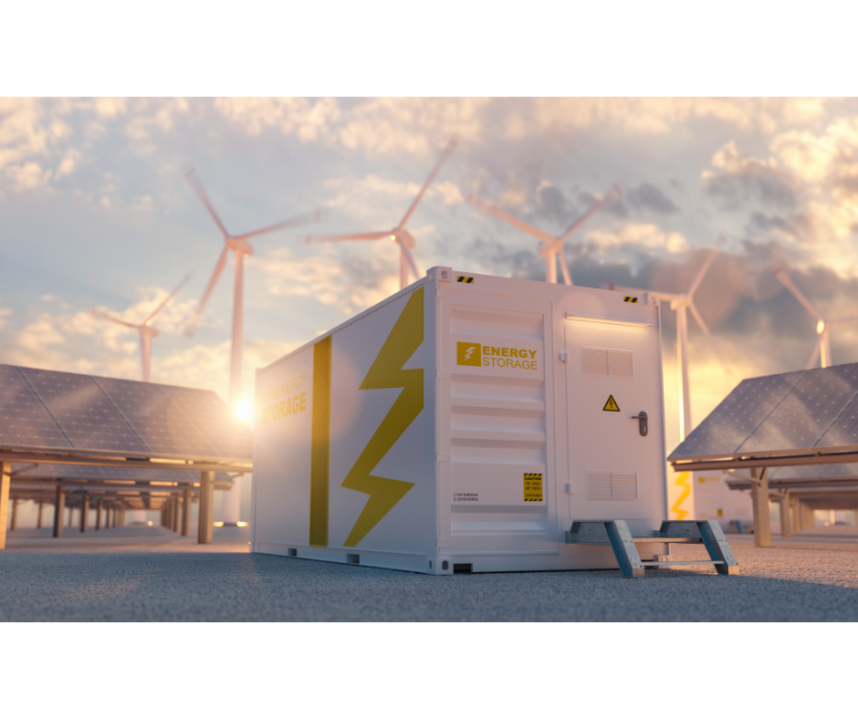 Renewable energies with sunrise