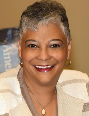 Claire M. Williams, Executive Vice President of KDM Engineering