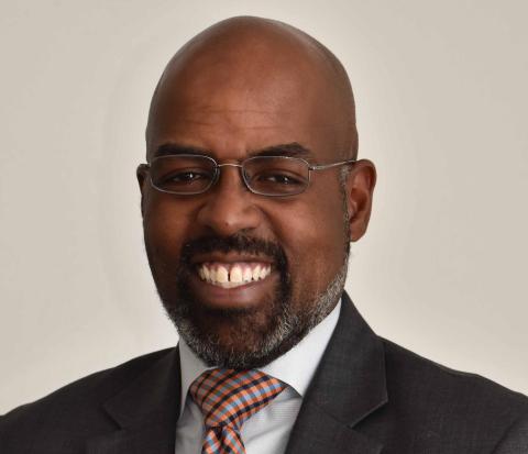 Kevin Swan, Director of Business Development