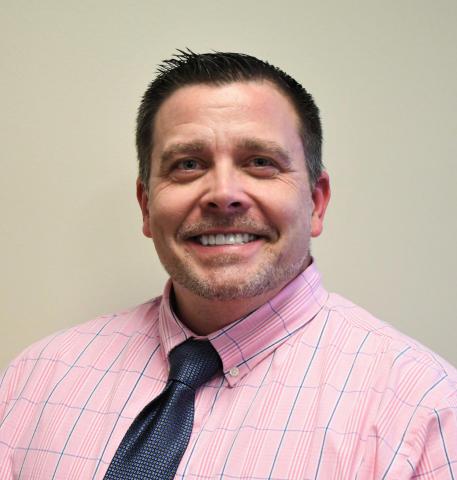 Steven Robinson, Director of Operations for KDM Engineering