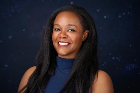 Valaria McClinton