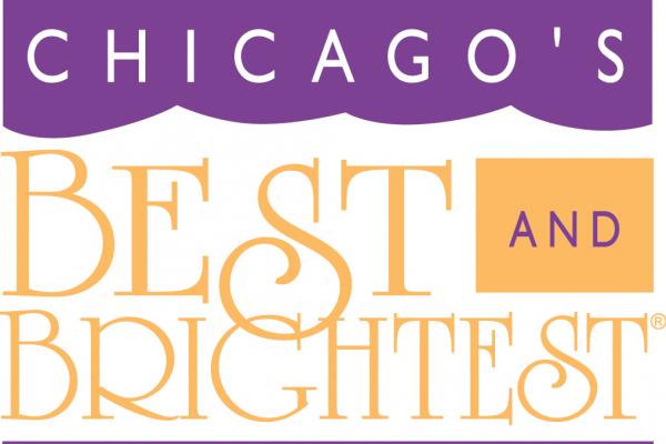 Chicago's Best and Brightest to Work for 2017 awards