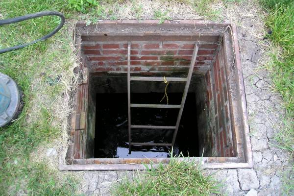 Overhead to Underground Conversion Project