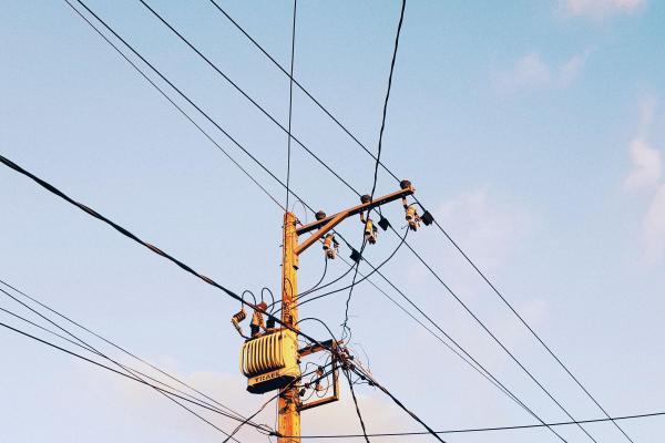 Electrical pole