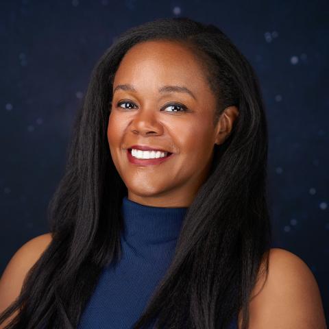 Valaria McClinton