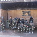KDM Engineering paintball excursion